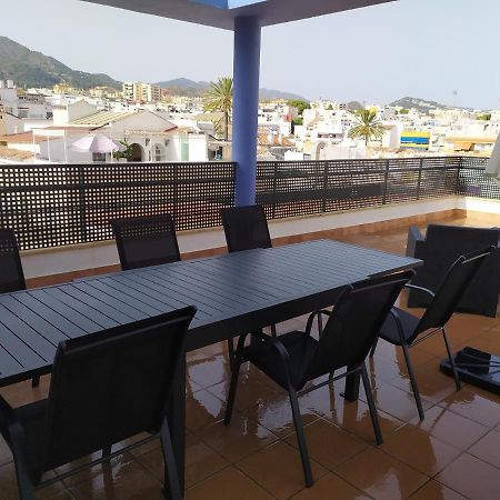 Atico Espectacular En Casco Antiguo De Marbella 아파트 외부 사진