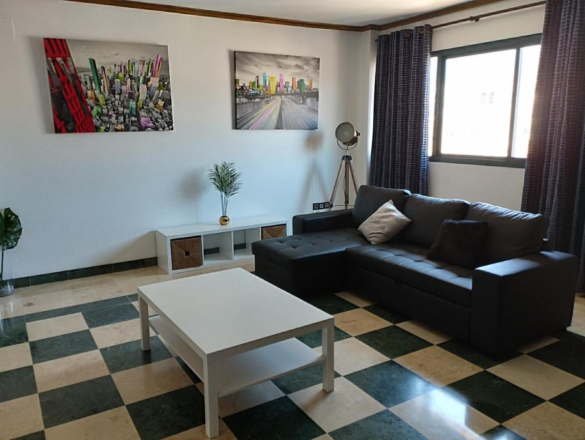 Atico Espectacular En Casco Antiguo De Marbella 아파트 외부 사진