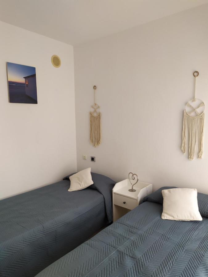 Atico Espectacular En Casco Antiguo De Marbella 아파트 외부 사진
