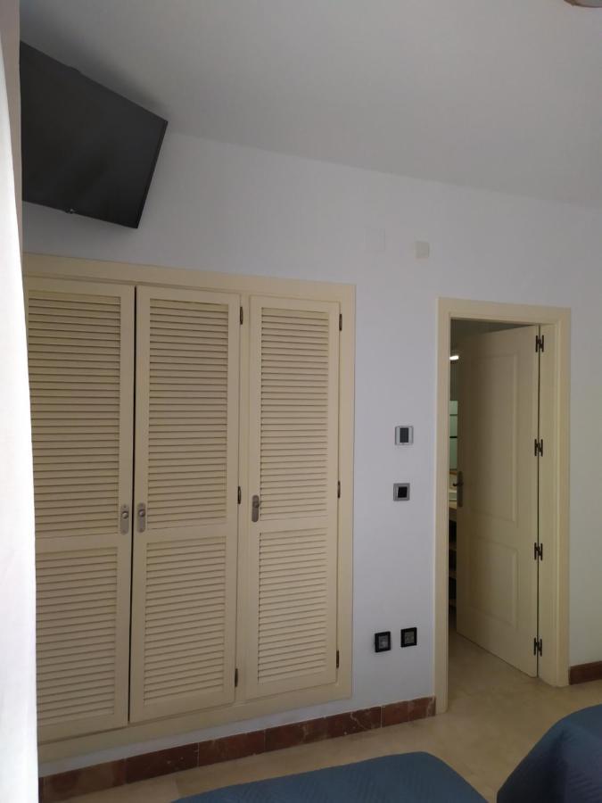 Atico Espectacular En Casco Antiguo De Marbella 아파트 외부 사진