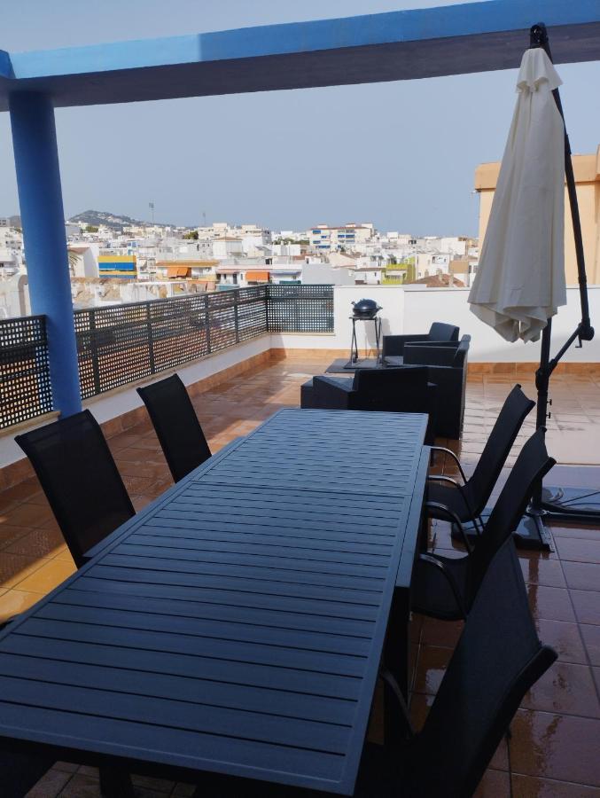 Atico Espectacular En Casco Antiguo De Marbella 아파트 외부 사진