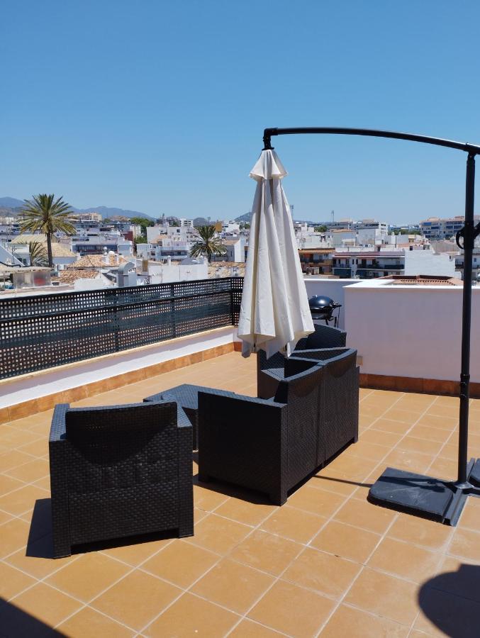 Atico Espectacular En Casco Antiguo De Marbella 아파트 외부 사진