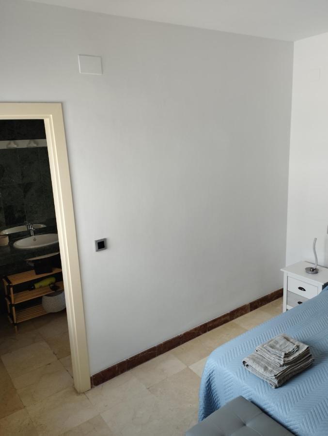 Atico Espectacular En Casco Antiguo De Marbella 아파트 외부 사진