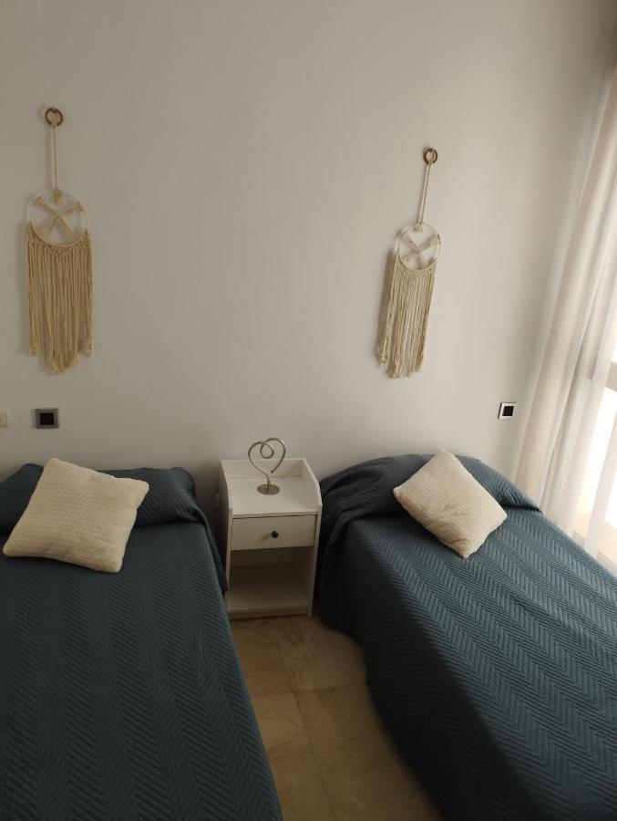 Atico Espectacular En Casco Antiguo De Marbella 아파트 외부 사진